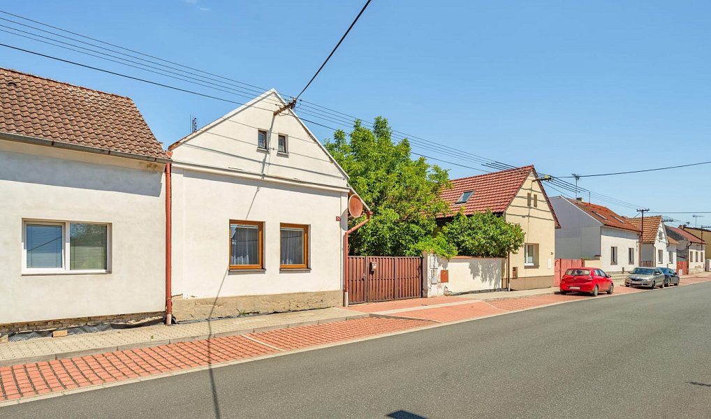 Prodej domu 72 m², Velký Osek – náhled fotky 13