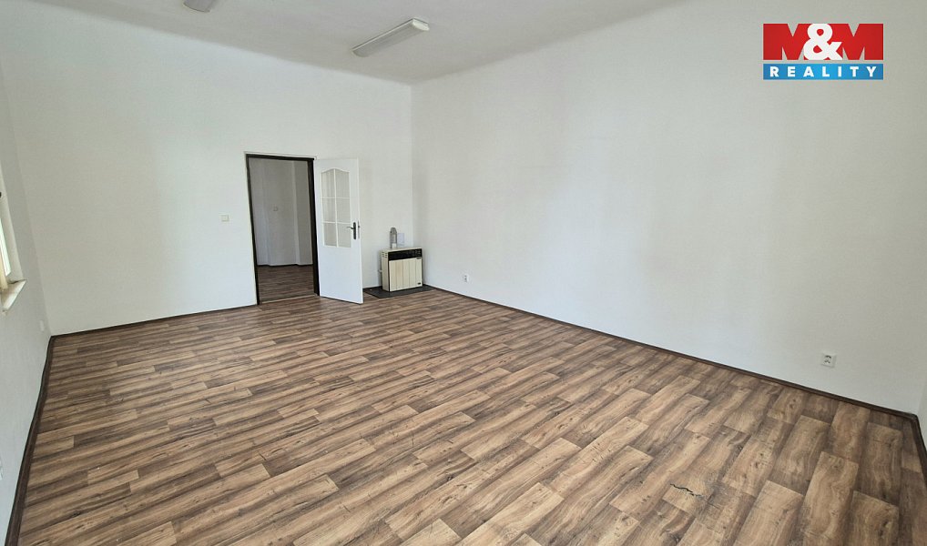 Pronájem kanceláře 41 m², Kladno – náhled fotky 5