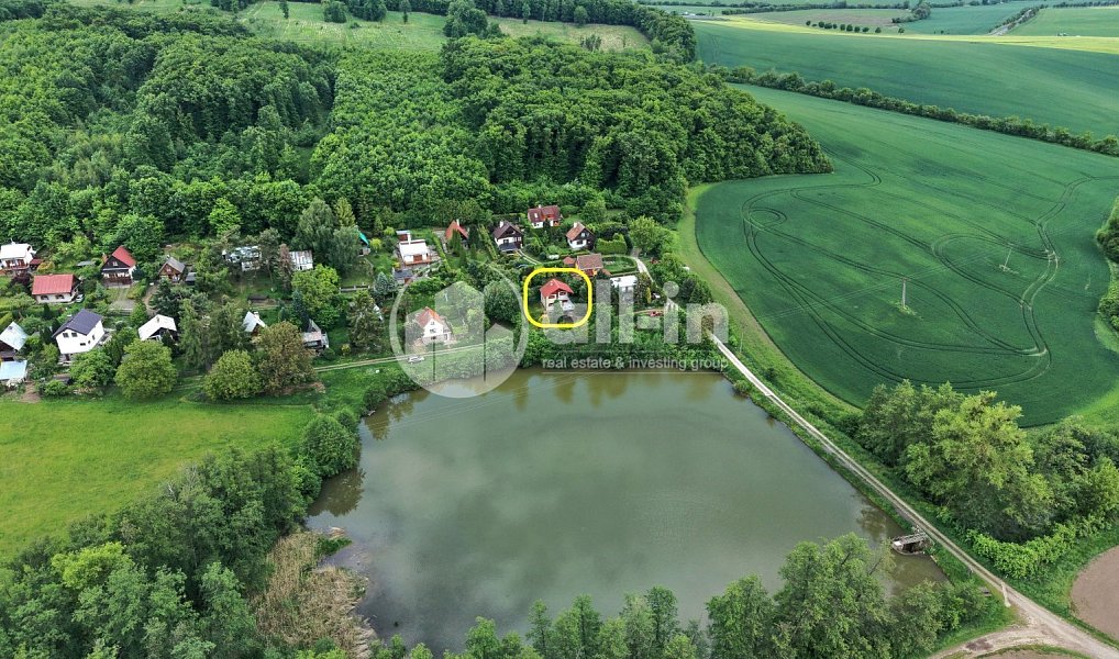 Prodej chaty/chalupy 105 m² s pozemkem 417 m², Hvězdlice – náhled fotky 21