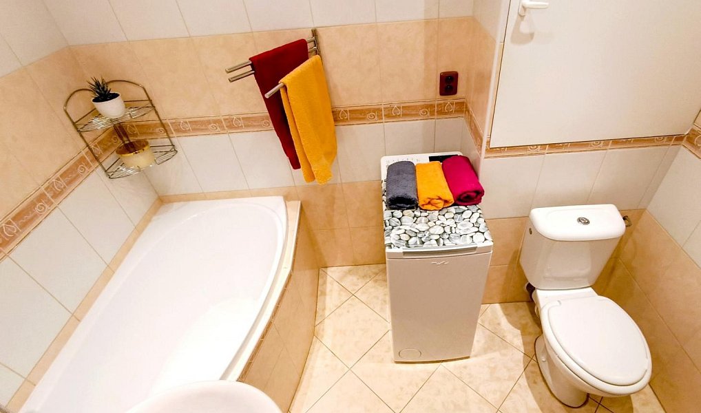 Prodej bytu 2+1 58 m², Jičín – náhled fotky 13