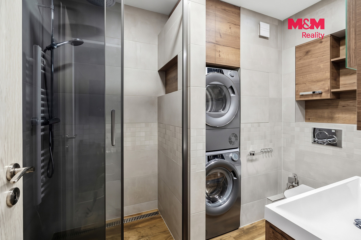 Prodej bytu 3+1 71 m² – fotografie 4