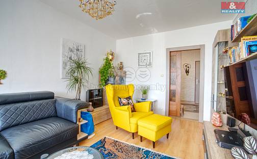 Prodej bytu 3+1 73 m², Lechowiczova, Ostrava - Moravská Ostrava