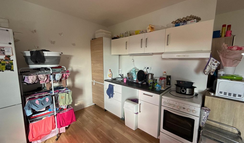 Pronájem bytu 3+1 56 m², Most – náhled fotky 7