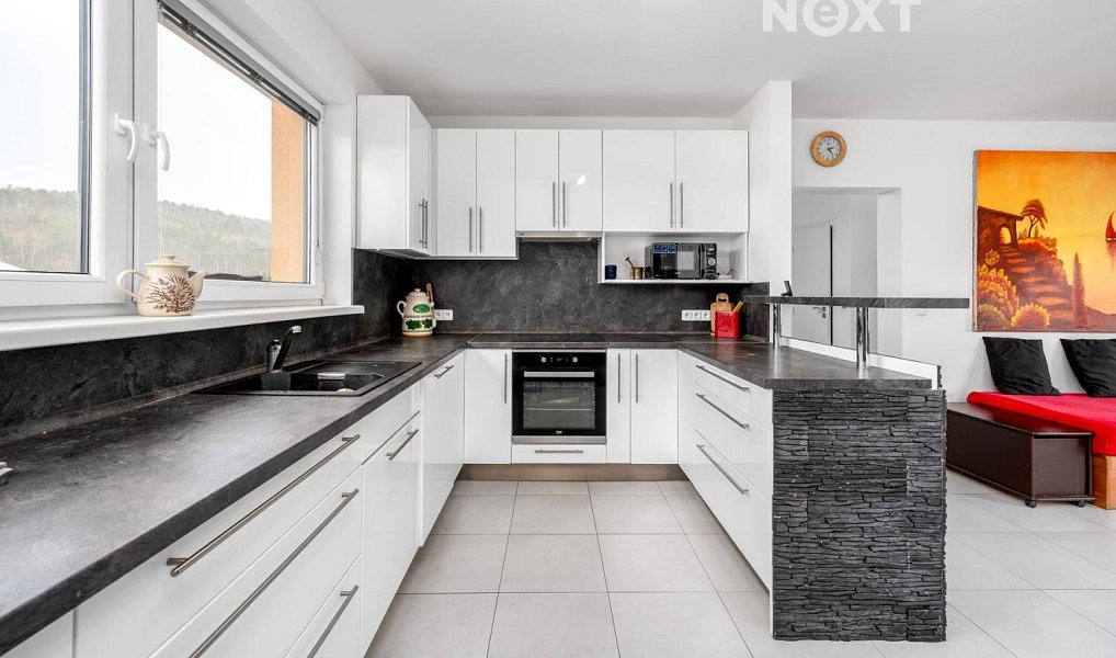 Prodej domu 130 m² s pozemkem 688 m², Králův Dvůr – náhled fotky 5