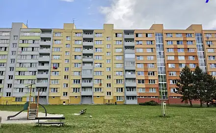 Prodej bytu 2+1 67 m², J. Opletala, České Budějovice - České Budějovice 2