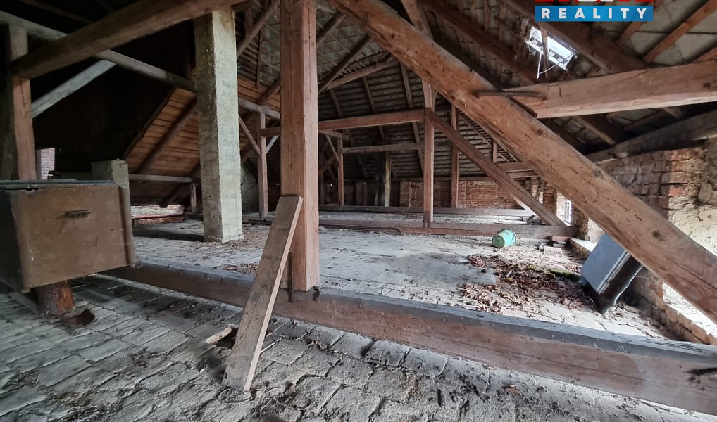 Prodej domu 361 m² s pozemkem 210 m², Radiměř – náhled fotky 15