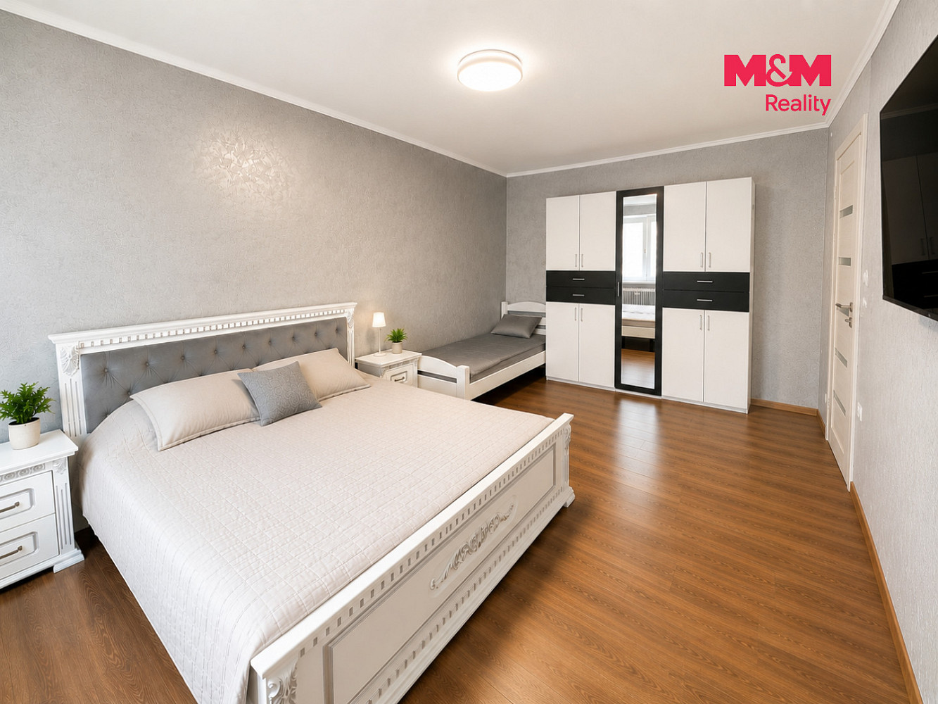 Prodej bytu 3+1 69 m² — photo 2