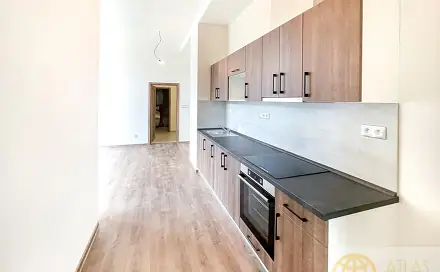 Pronájem bytu 3+kk 60 m², Kpt. Jaroše, Tábor