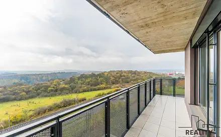 Prodej bytu 4+kk 85 m²