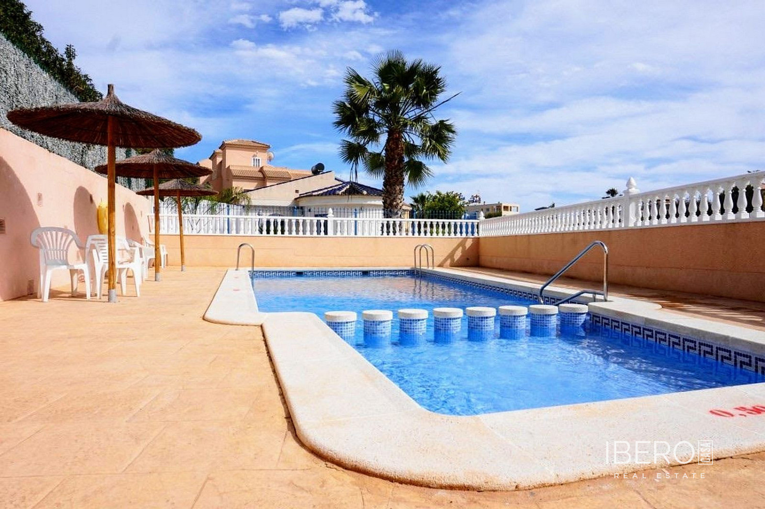 Casa 4+kk – Orihuela, Playa Flamenca I, Urbanización La Zenia II - Vista 2
