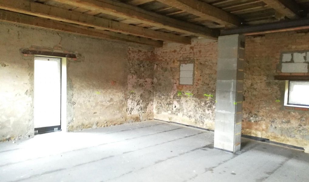 Prodej domu 135 m² s pozemkem 1 090 m², Městečko – náhled fotky 7