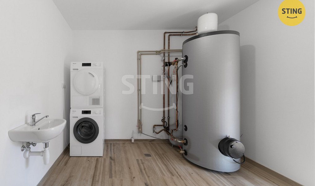 Prodej domu 126 m² s pozemkem 243 m², Ostrava – náhled fotky 25
