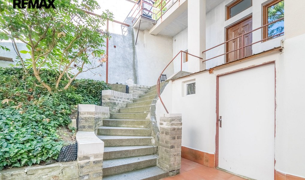 Prodej bytu 1+kk 19 m², Praha – náhled fotky 9