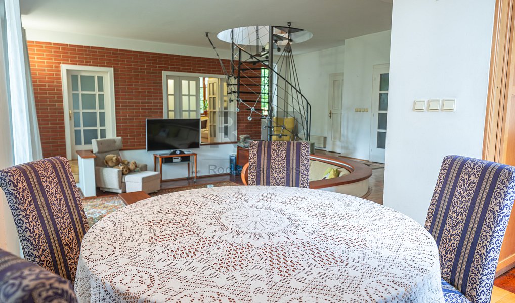 Prodej domu 161 m² s pozemkem 641 m², Praha – náhled fotky 7
