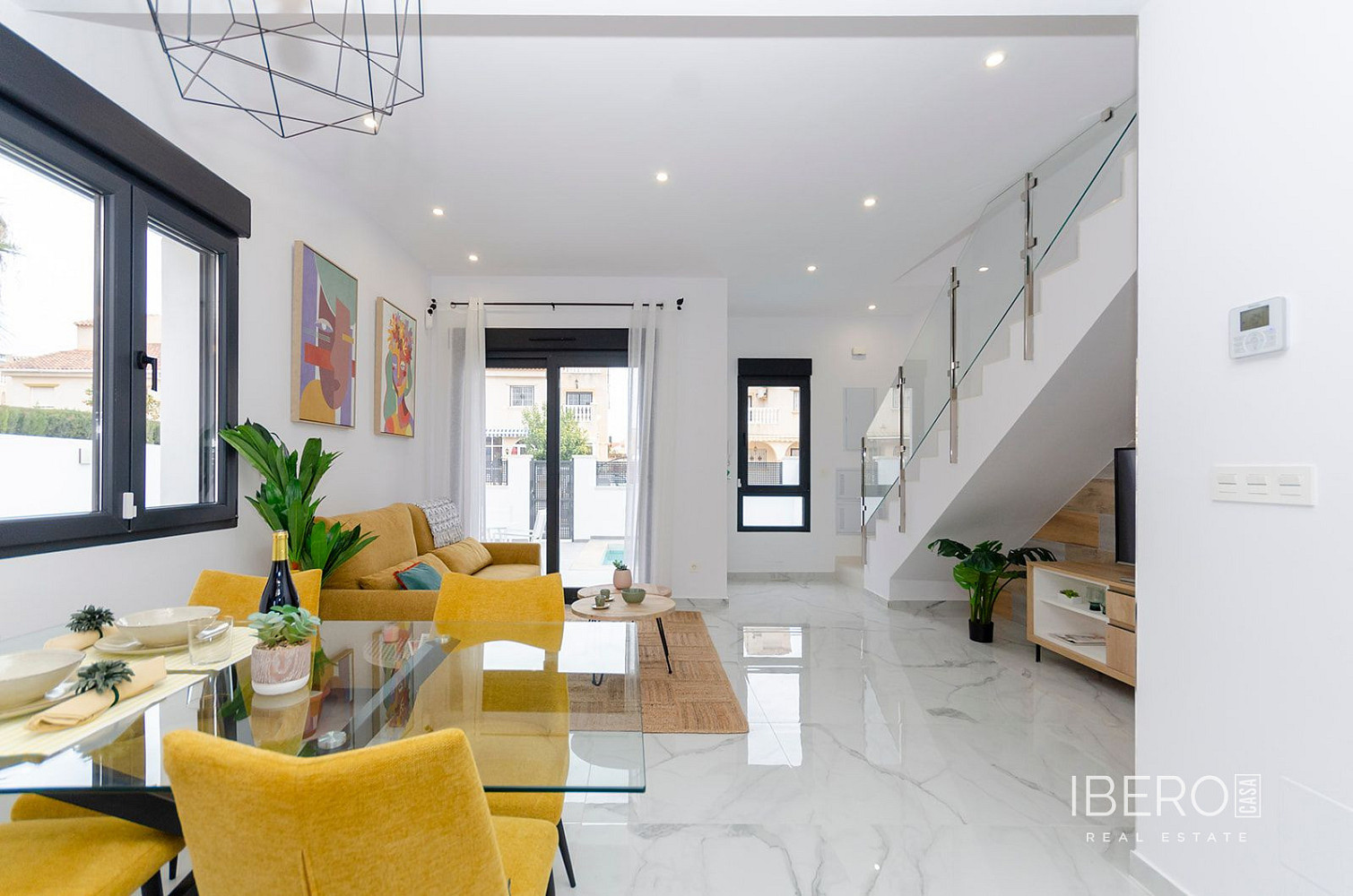 Casa 4+kk – Torrevieja, Baños de Europa, Urbanización El Chaparral - Vista 5
