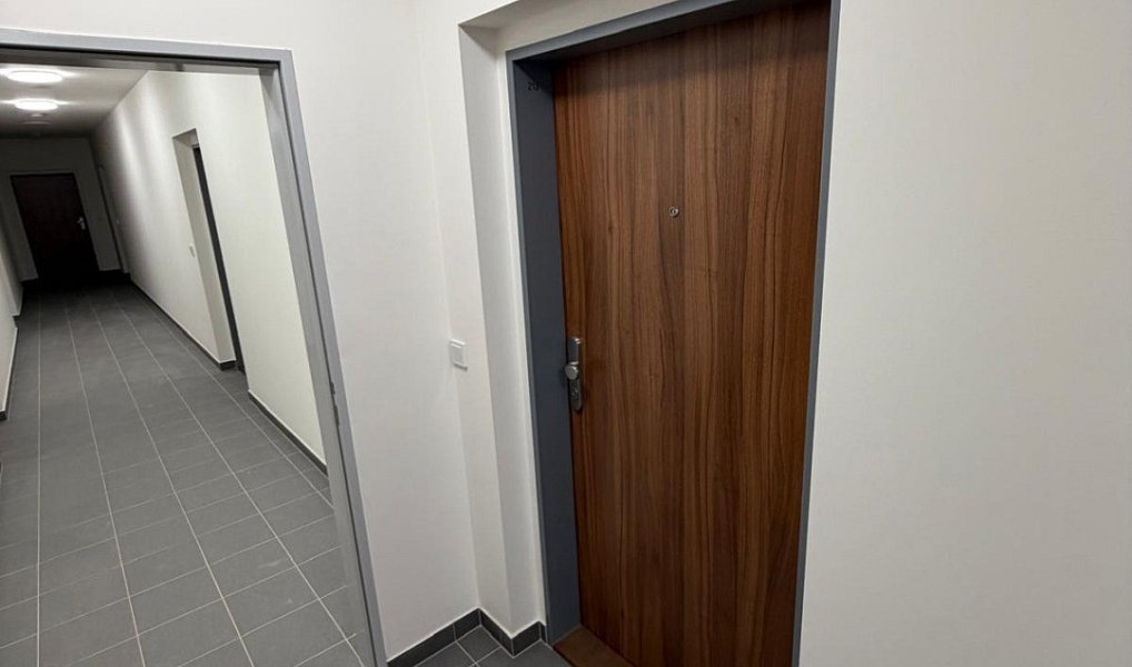 Pronájem bytu 2+kk 52 m², Praha – náhled fotky 13