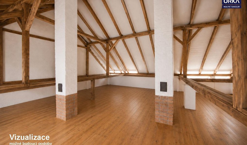 Prodej domu 250 m² s pozemkem 306 m², Lipník nad Bečvou – náhled fotky 18