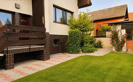 Prodej domu 236 m² s pozemkem 443 m², Týnecká, Kralovice, okres Plzeň-sever