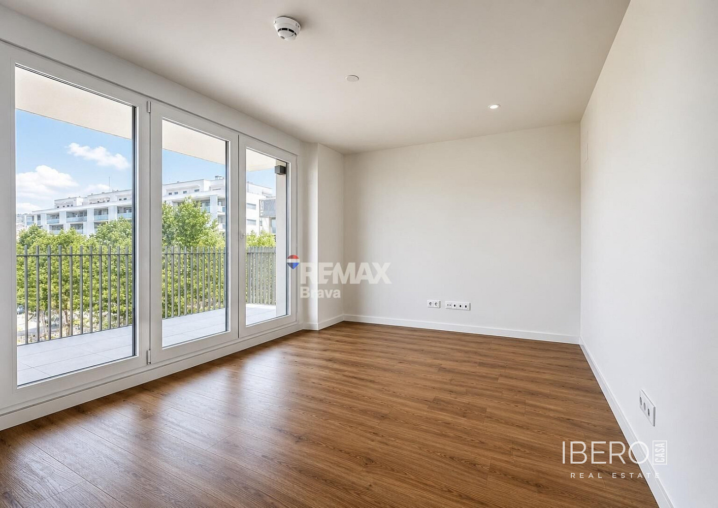 Piso 2+kk – Mataró, Eixample, Maresme - Vista 3