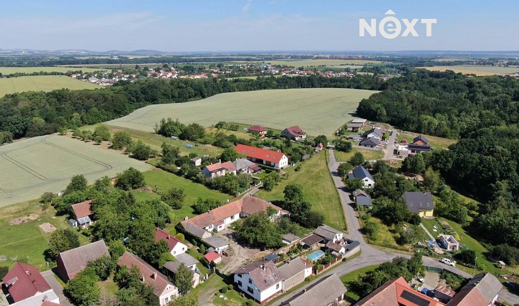 Prodej domu 250 m² s pozemkem 1 579 m², Adamov – náhled fotky 13