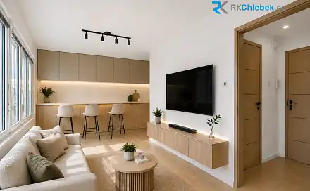 Prodej bytu 1+kk 23 m²