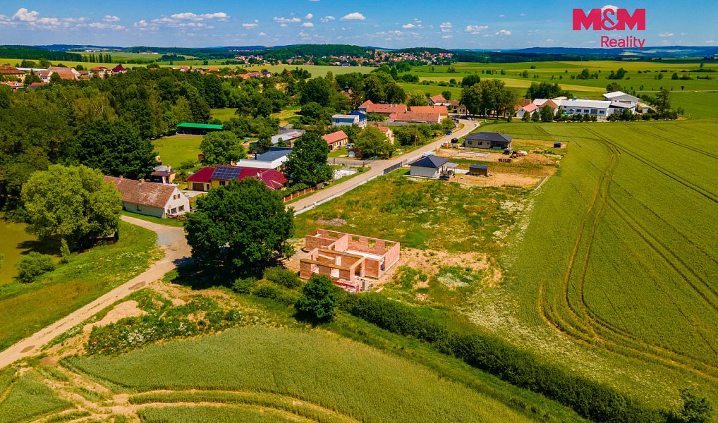 Prodej domu 135 m² s pozemkem 851 m², Přestavlky – náhled fotky 15