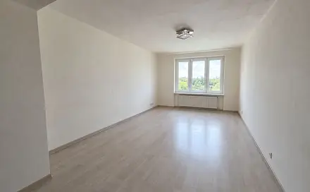 Prodej bytu 2+1 53 m²