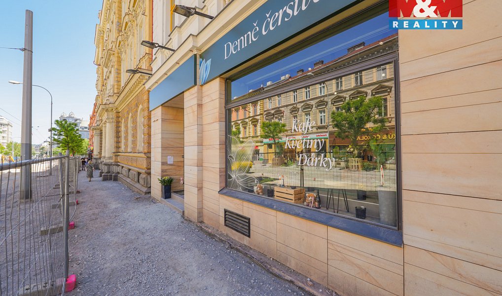 Pronájem obchodních prostor 145 m², Plzeň – náhled fotky 20