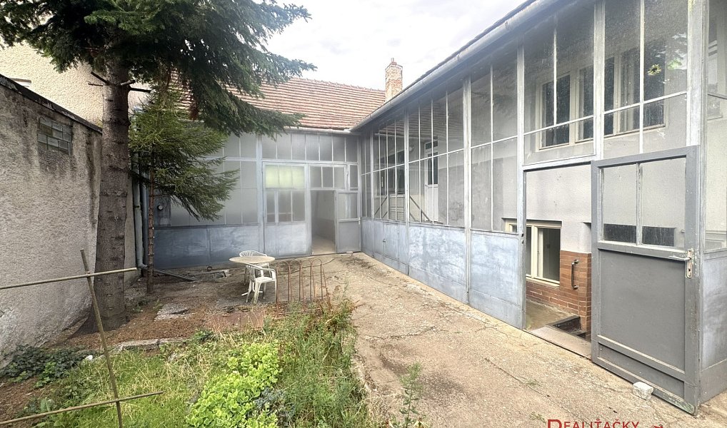 Prodej domu 130 m² s pozemkem 600 m², Prušánky – náhled fotky 7