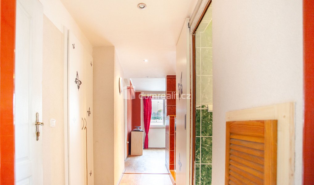 Pronájem bytu 5+kk 107 m², Sezimovo Ústí – náhled fotky 3