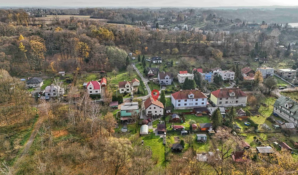 Prodej domu 181 m² s pozemkem 1 652 m², Bohumín – náhled fotky 12