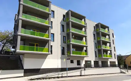 Prodej obchodních prostor 46 m², Lánecká, Světlá nad Sázavou, okres Havlíčkův Brod