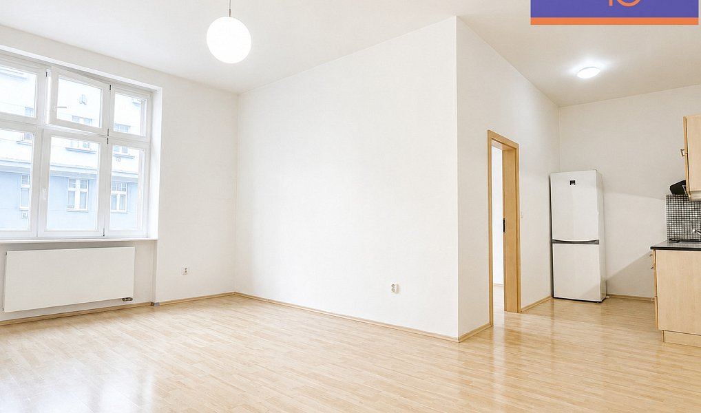 Prodej bytu 2+kk 59 m², Praha – náhled fotky 3