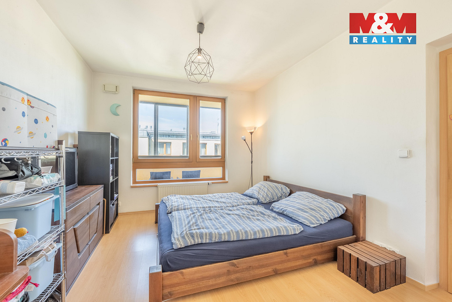 Prodej bytu 2+kk 60 m² – pohled 5