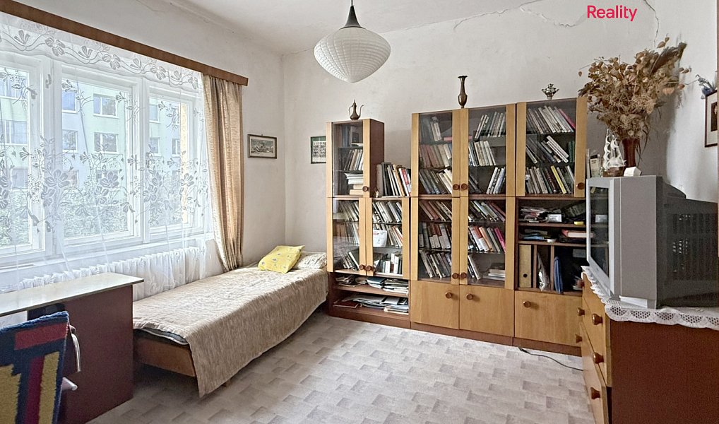 Prodej domu 250 m² s pozemkem 530 m², Podbořany – náhled fotky 16