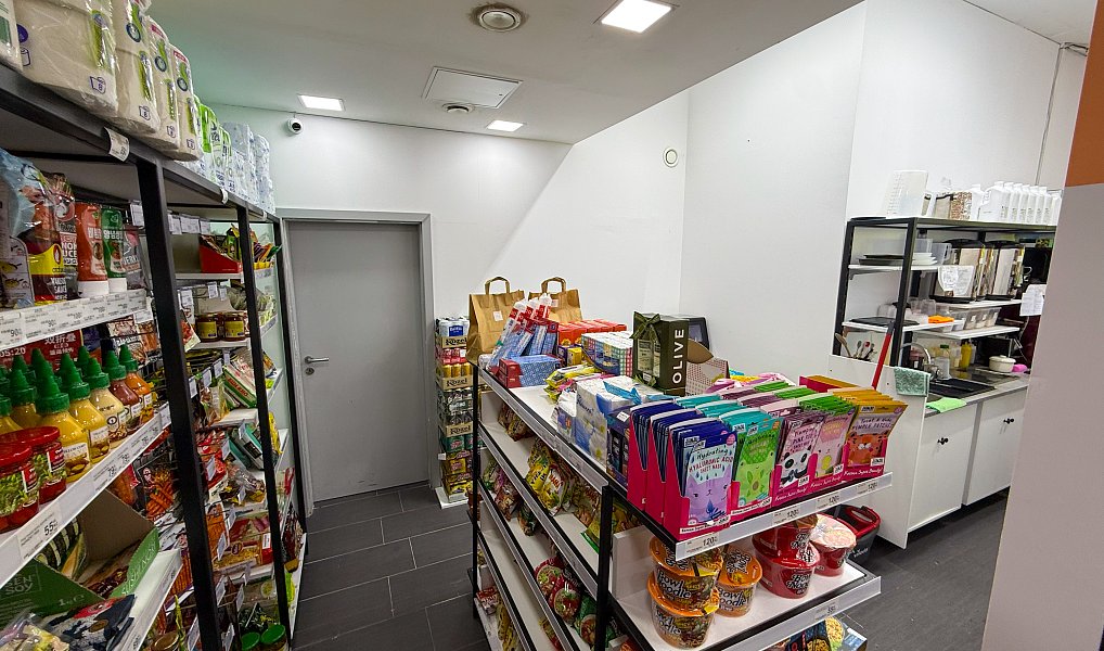 Pronájem obchodních prostor 75 m², Praha – náhled fotky 12