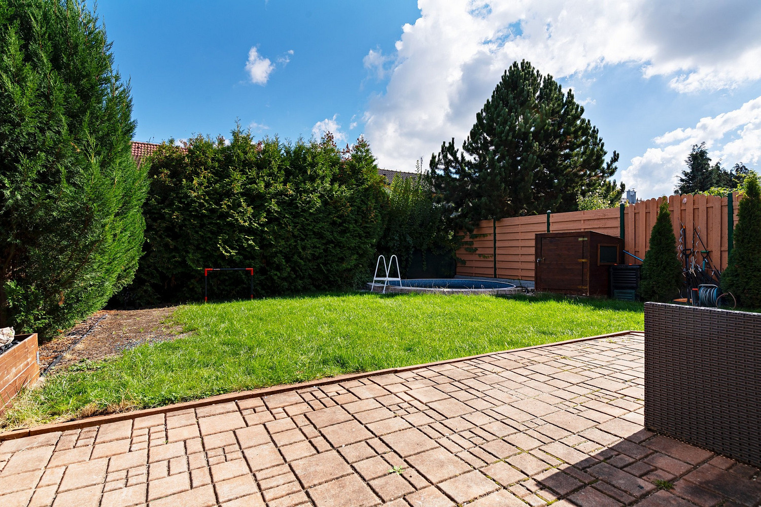 Prodej domu 159 m² s pozemkem 287 m² — photo 3