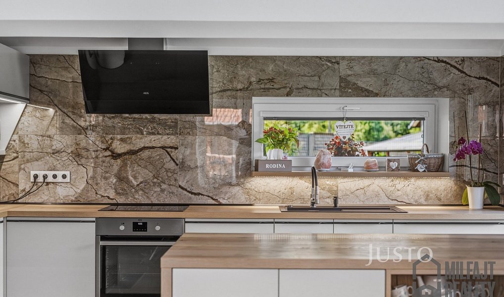 Prodej domu 205 m² s pozemkem 1 469 m², Jindřichovice pod Smrkem – náhled fotky 8