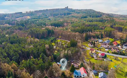 Prodej stavebního pozemku 660 m², Starý Plzenec, okres Plzeň-město