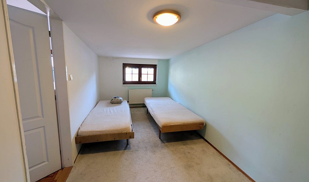 Pronájem bytu 2+1 48 m², Beroun – náhled fotky 9