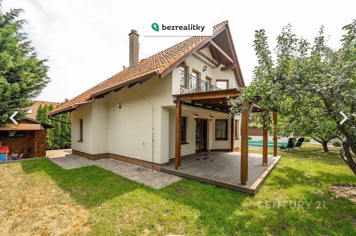 Prodej domu 157 m² s pozemkem 649 m²