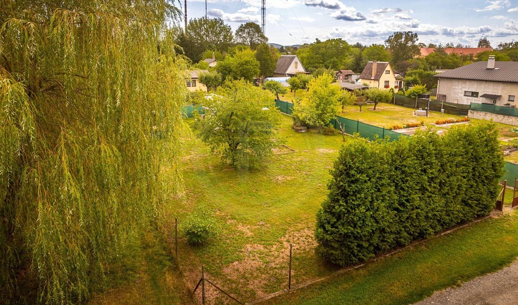 Prodej zahrady 585 m², České Budějovice – náhled fotky 8