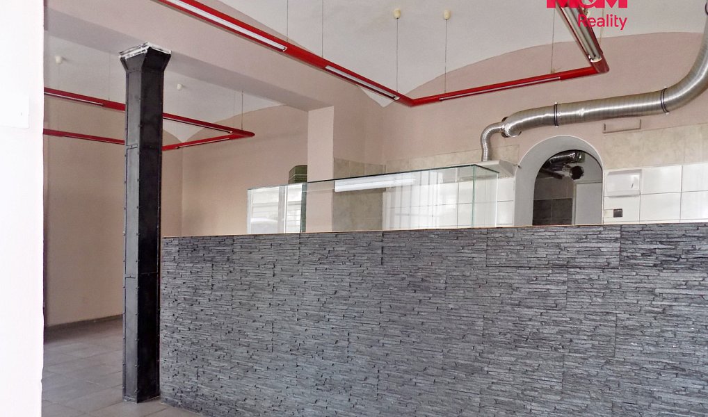Pronájem obchodních prostor 68 m², Teplice – náhled fotky 14