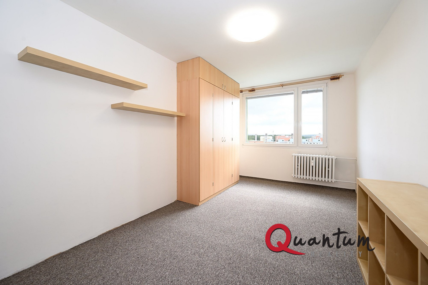 Pronájem bytu 2+kk 41 m² – fotografie 3