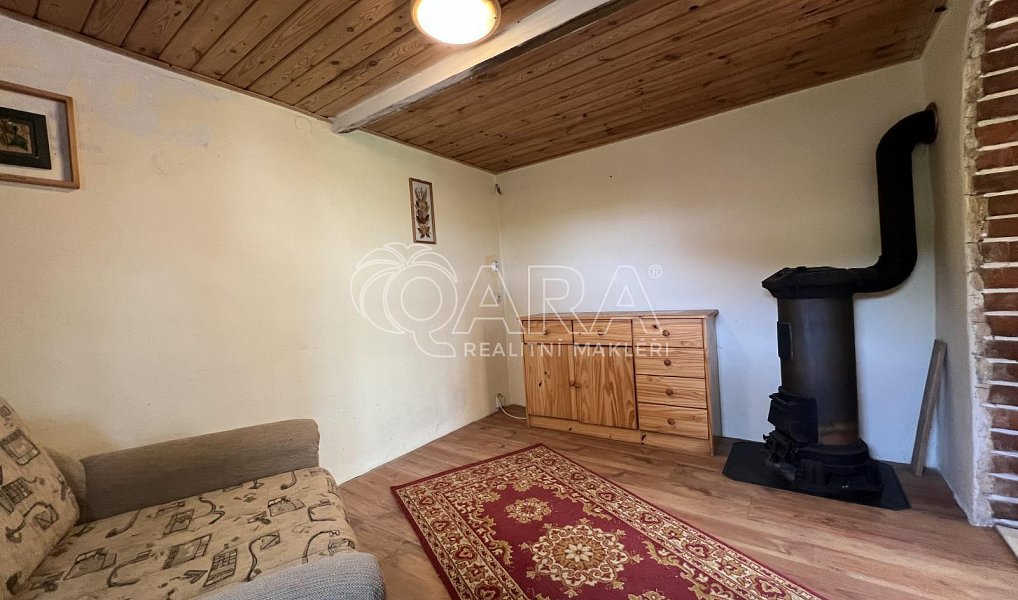 Prodej chaty/chalupy 120 m² s pozemkem 381 m², Nespeky – náhled fotky 8