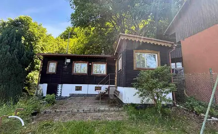 Prodej chaty/chalupy 50 m² s pozemkem 821 m², Frýdek-Místek - Skalice