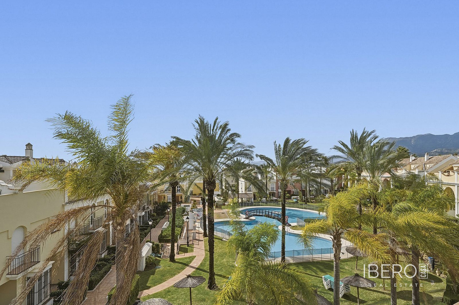 Casa 4+kk – Marbella, Bahía de Marbella, Rio Real - Vista 2