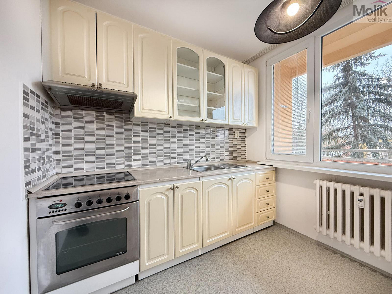Pronájem bytu 2+1 49 m² – fotografie 2