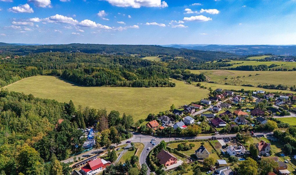Prodej domu 93 m² s pozemkem 490 m², Jílové u Prahy – náhled fotky 2