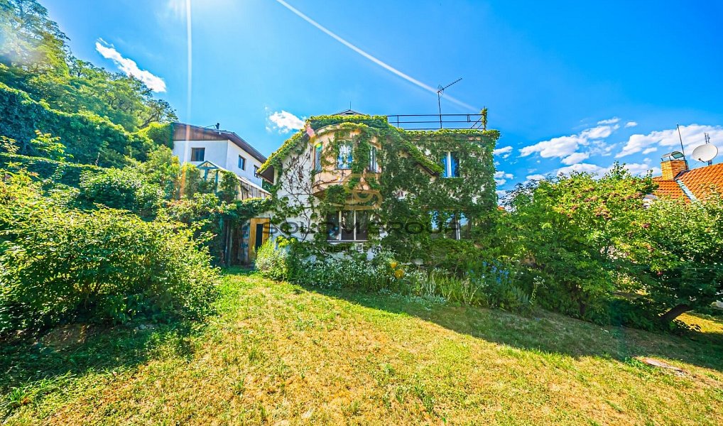 Prodej domu 160 m² s pozemkem 853 m², Řevnice – náhled fotky 25